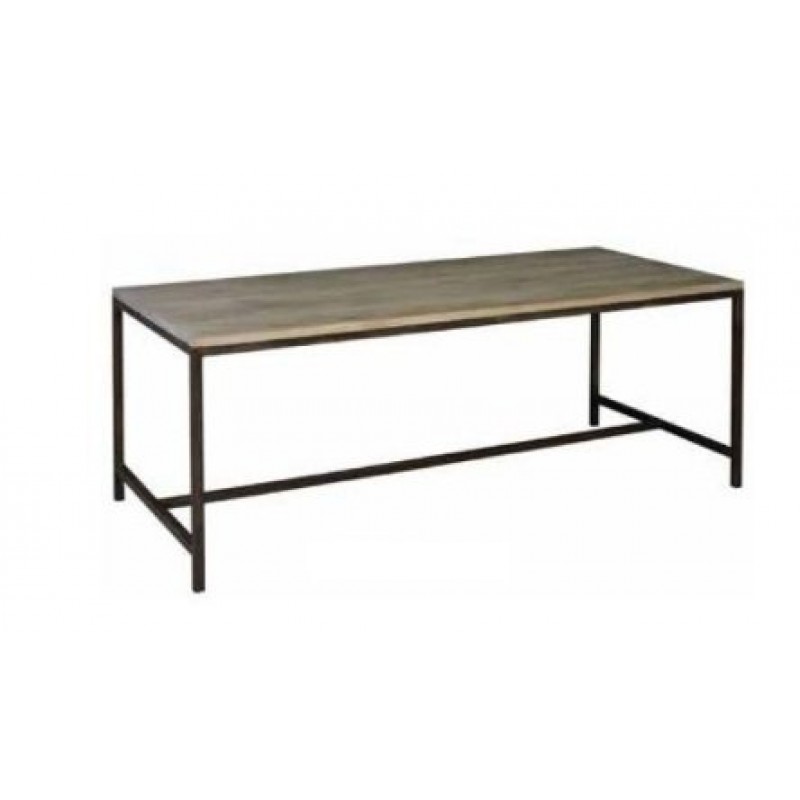  Justshop 32 - Βάση τραπεζιού μεταλλική