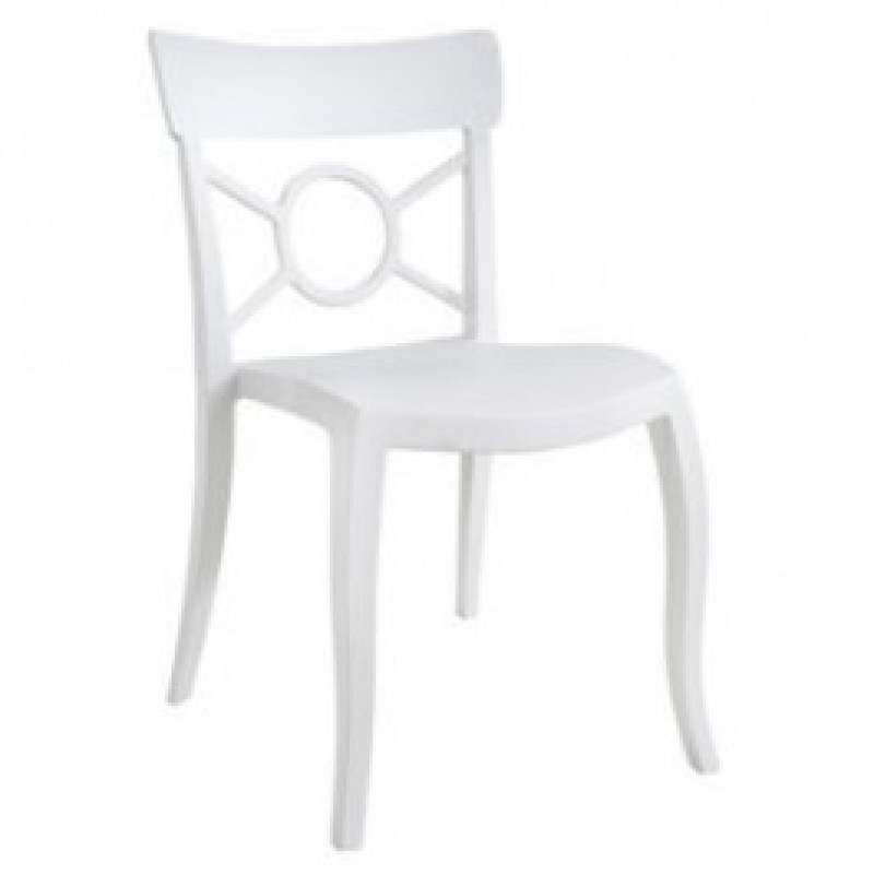 Opera-S 39-5137 Λευκή