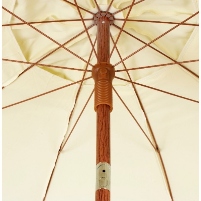 Ομπρέλα 2.30m αλουμινίου -  chanos 1529