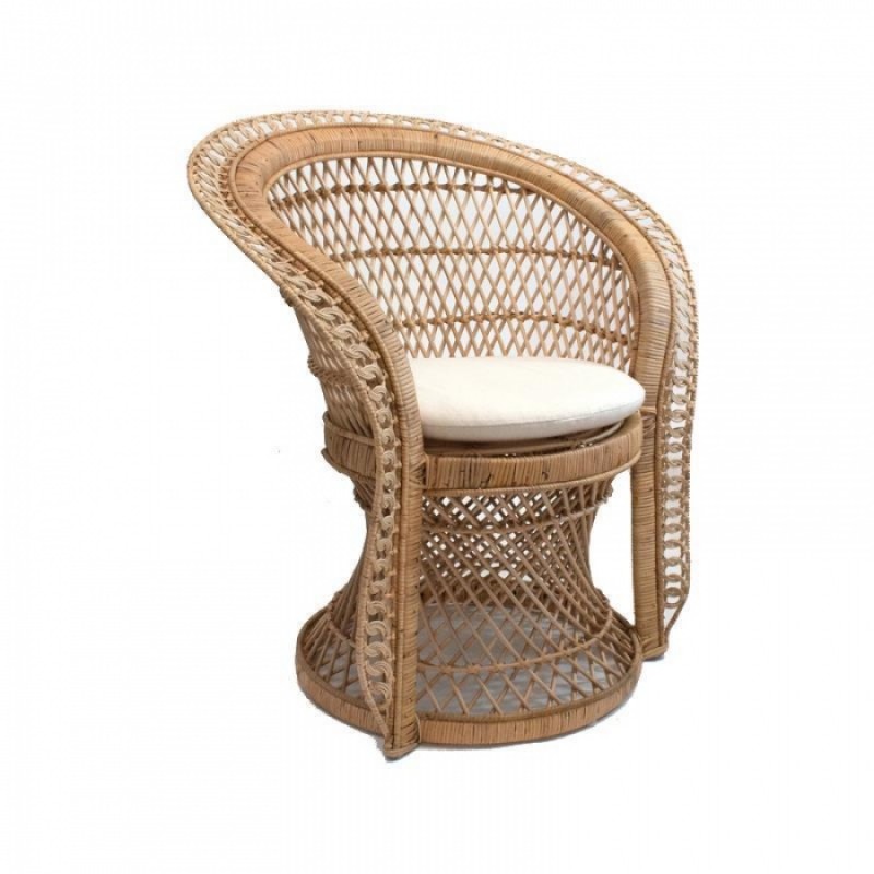 ΠΟΛΥΘΡΟΝΑ LΟUΝGΕ FLΟRΕΝCΕ Μήκος: 67 cm, Πλάτος: 75 cm, Ύψος: 86 cm