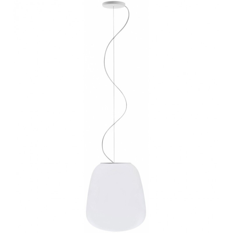 Lumi Baka Fabbian Suspension Lamp Reference: F07 A35 01