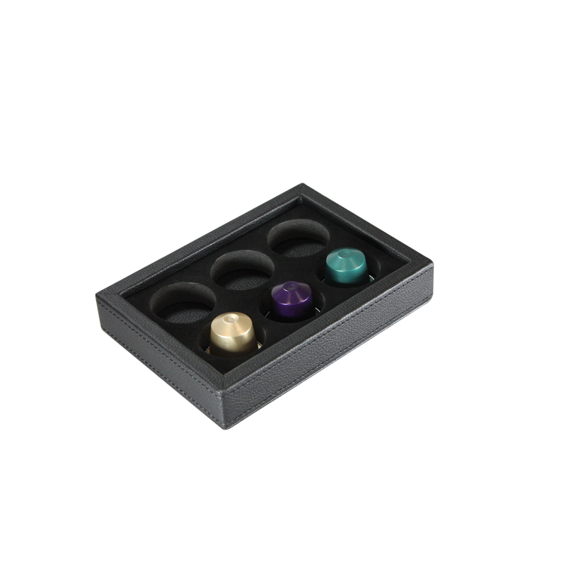 Crown 60621  ​MAGELLAN Nespresso θήκη ανοικτή