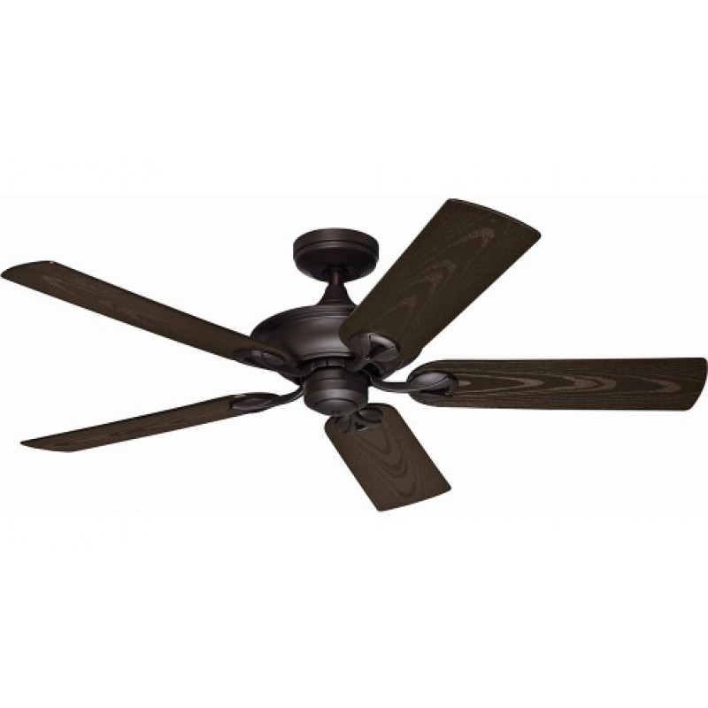 Ανεμιστήρας οροφής HUNTER MARIBEL New Bronze 52 (132cm) 50555