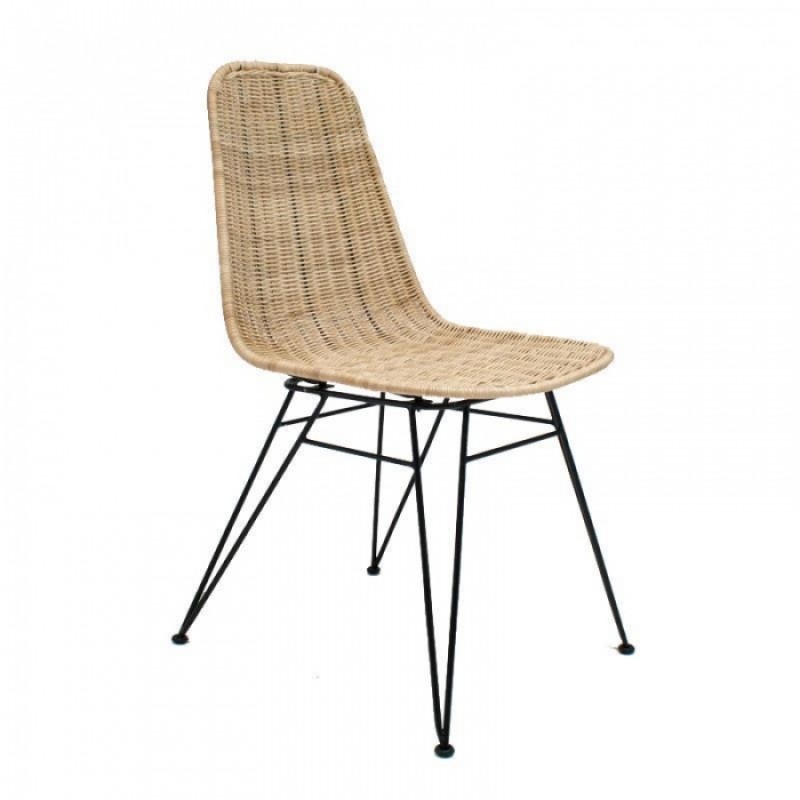 ΚΑΘΙΣΜΑ AVARI    	 Μήκος: 44 cm, Πλάτος: 55 cm, Ύψος: 47,5/90 cm