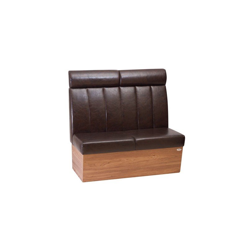 AB 257  Καναπές επαγγελματικός 120 * 70*120 