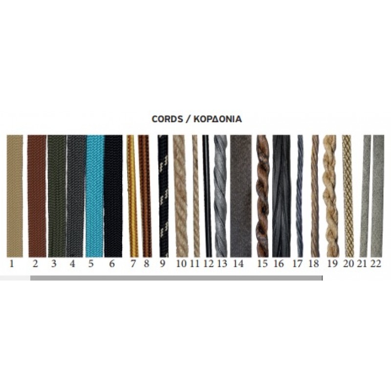 PM 100 P-Μεταλλική πολυθρόνα ηλεκτροστατικής βαφής, πλεχτή Υ: 80 Β: 57 Μ: 60