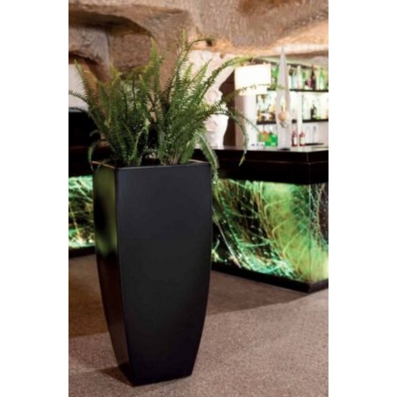 MODUM BAHAMAS - Γλάστρα 1,20 πλάτος 0,53 και βάθος 0,53. Διατίθεται σε διάφορα χρώματα