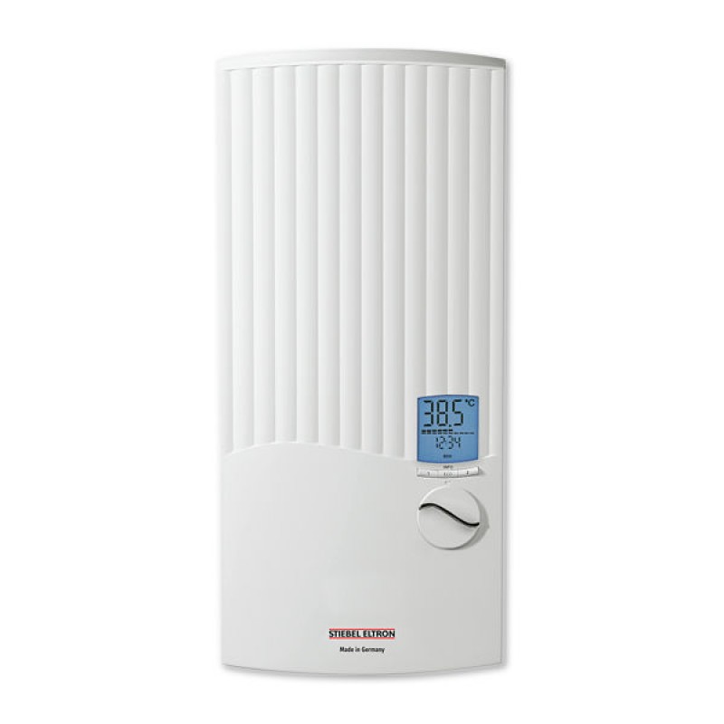Ταχυθερμαντήρας Τριφασικός Stiebel Eltron PER 18/21/24kW