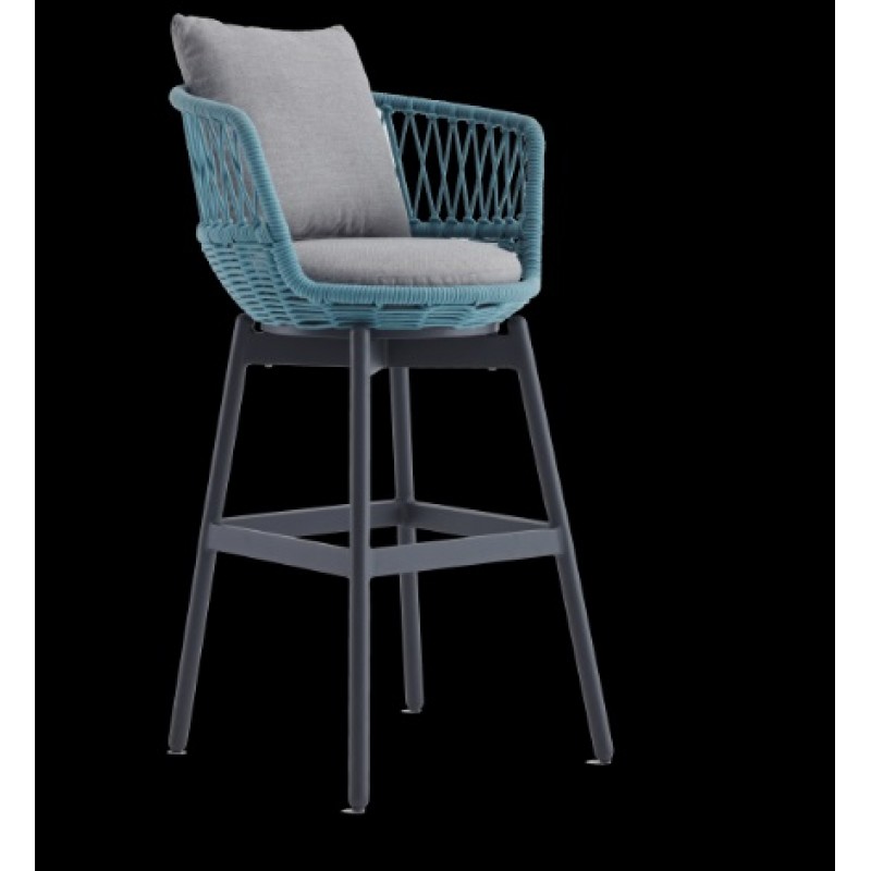 Σκαμπό μπαρ  Balloon 10907 Bar chair