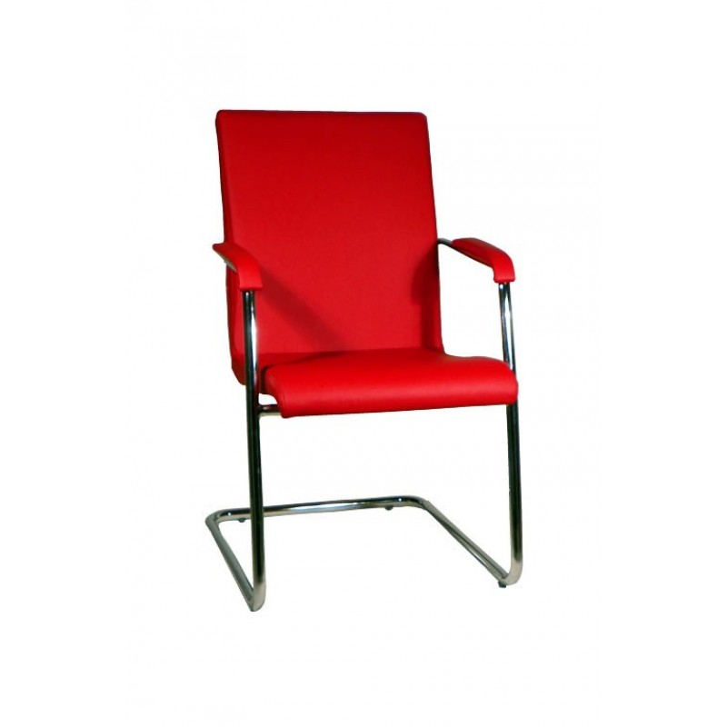 Kom DIONISIA -Καρέκλα  γραφείου - επισκέπτη