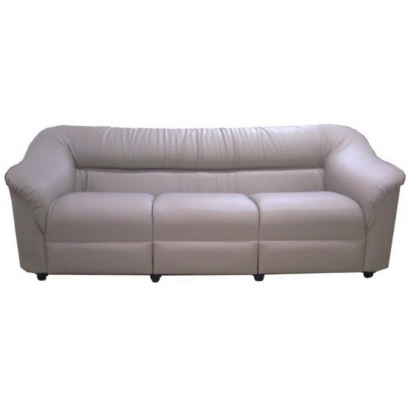 Thesis Prestige  Καναπές επαγγελματικός 3 θέσεων