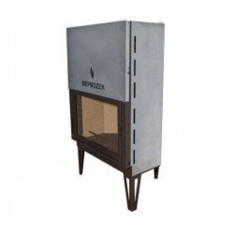 Θερμοζέλ AERO 900 - T 833 ΒΕΡΜΙΚΟΥΛΙΤΗ  17 kW  