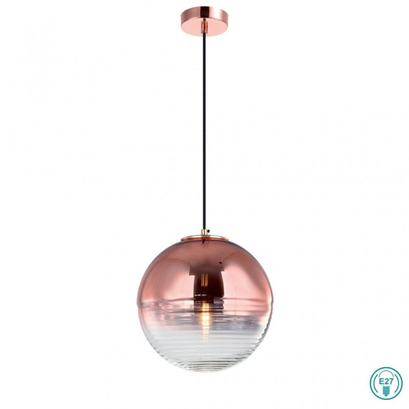 Φωτιστικό Κρεμαστό Viokef Shine 4206302