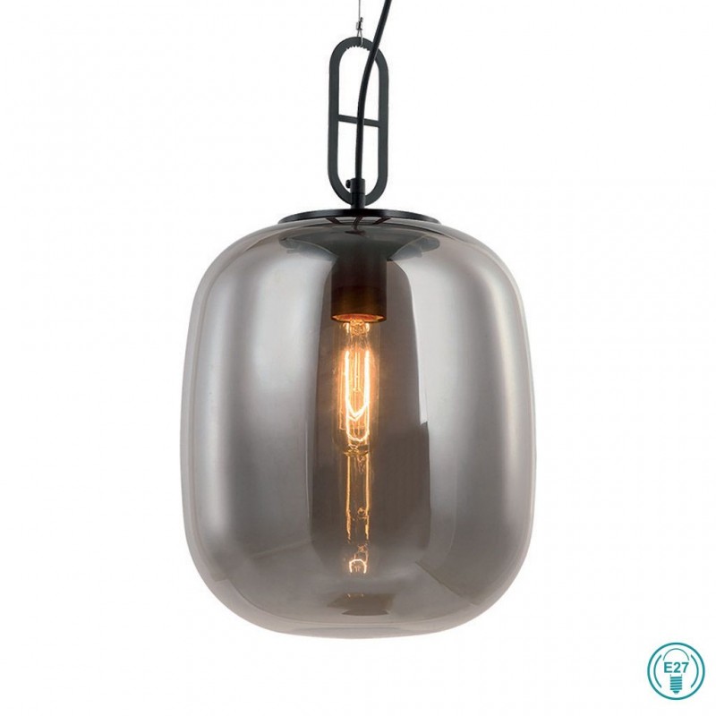 Φωτιστικό Κρεμαστό Viokef Retro 4206400