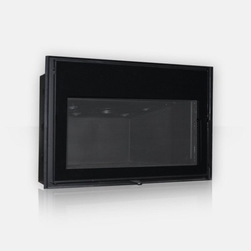 Θερμοζελ Aqua 80 [T827]    Κασέτα μετατροπής νερού ( 80cm ) με δευτερογενή καύση