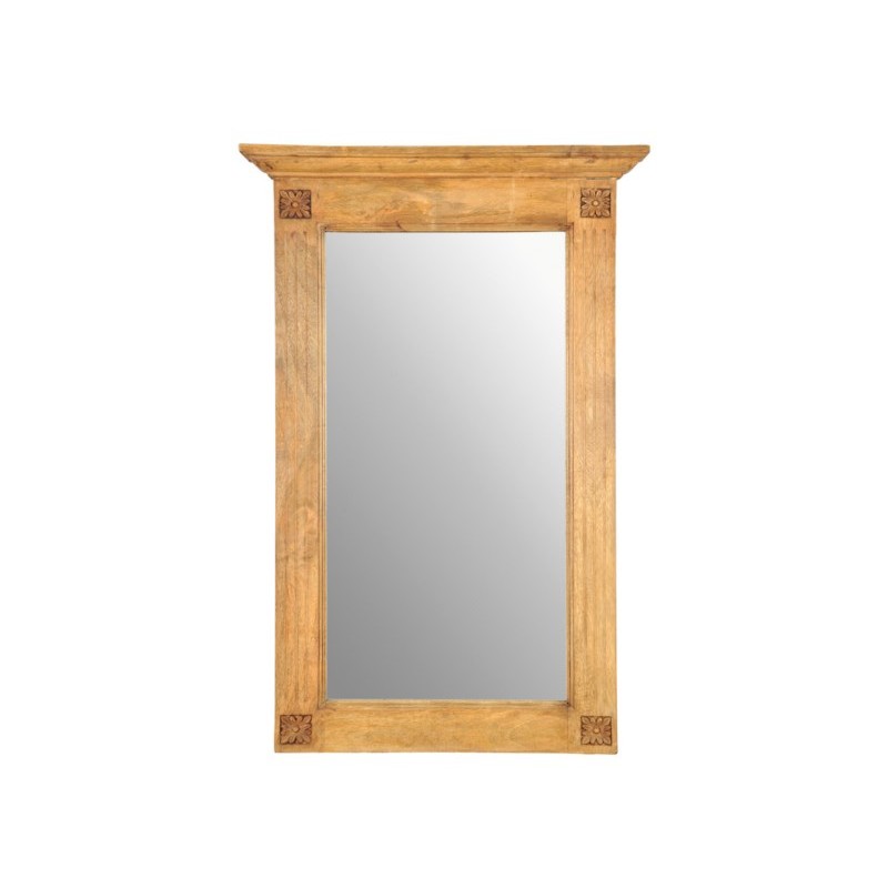 Καθρέπτης  POLYMNIAMIR Διάσταση: 0,73Χ1,10