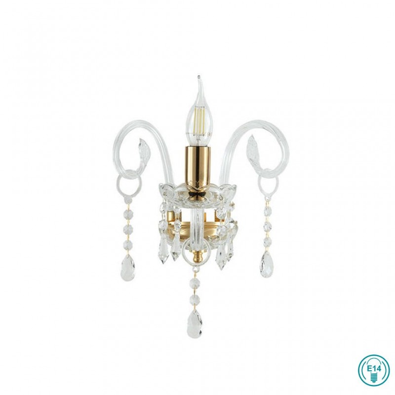 Απλίκα Ondaluce Ap.MT/1L6