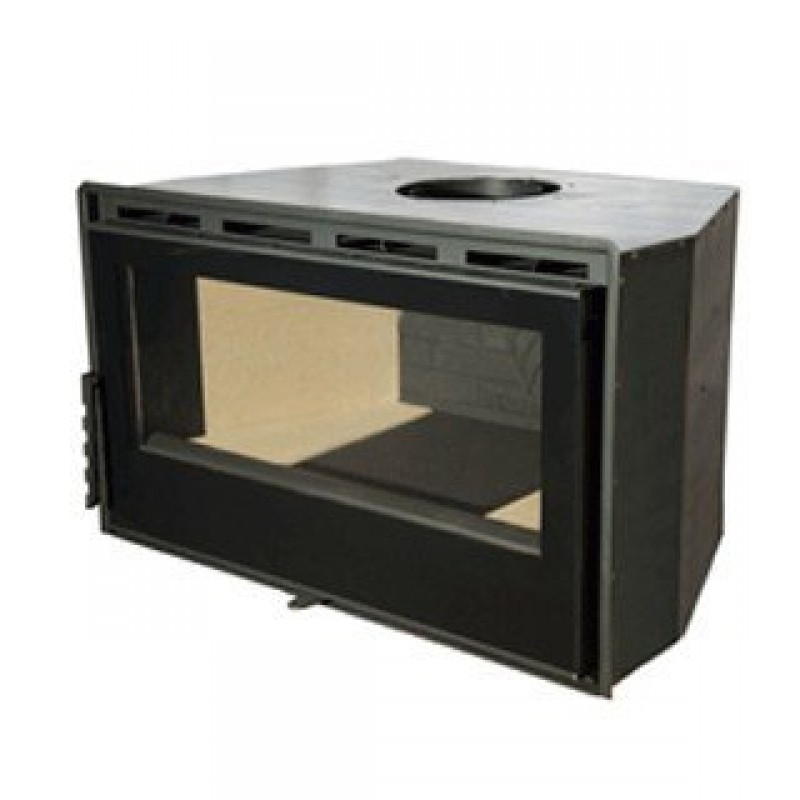 Thermozel Clear 90 Τ823 Βερμικουλίτης