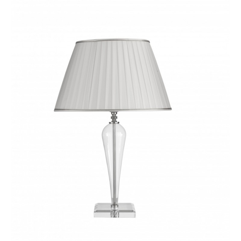 Ondaluce Ravel Πορτατίφ 1φωτο Σε Χρώμιο