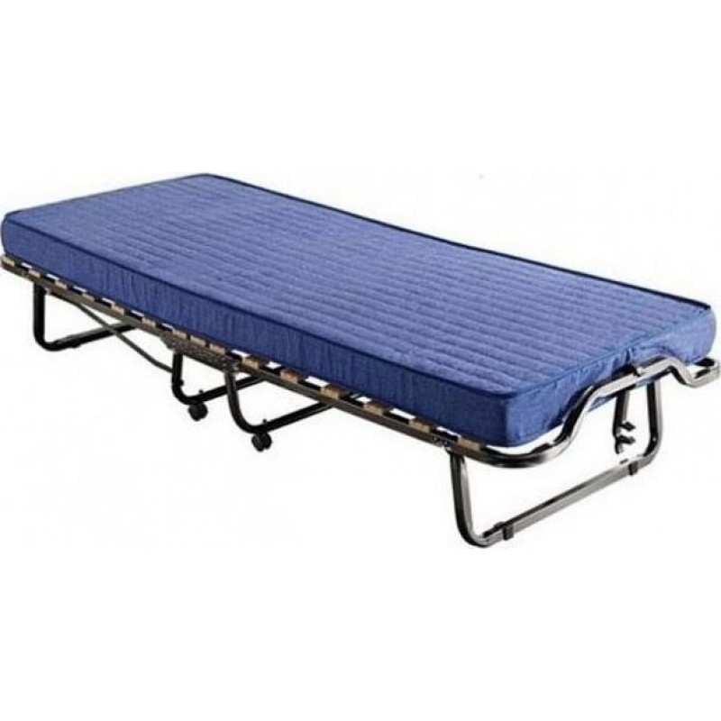 ΝΤΙΒΑΝΙ - ΡΑΝΤΖΟ LUXOR 140x190 ΔΙΠΛΟ (ΣΠΑΣΤΟ ΚΡΕΒΑΤΙ) ΙΤΑΛΙΚΗΣ ΚΑΤΑΣΚΕΥΗΣ TYPE COLONIA