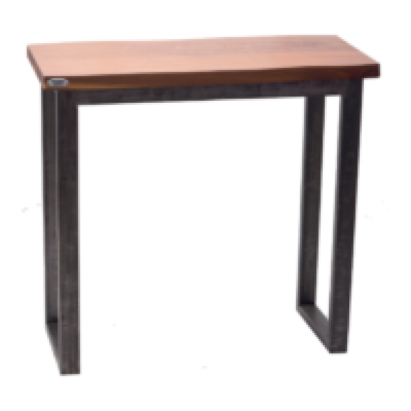 ST 240  - Μεταλλική βάση ηλεκτροστατικής βαφή 45x100  cm