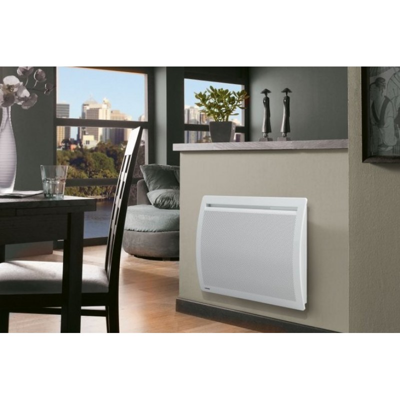 APPLIMO QUATRO PLUS 750 WATT  - ΟΡΙΖΟΝΤΙΟ /   Ηλεκτρικό πάνελ υπέρυθρης ακτινοβολίας  με ηλεκτρονικό θερμοστάτη υψηλής ακρίβειας