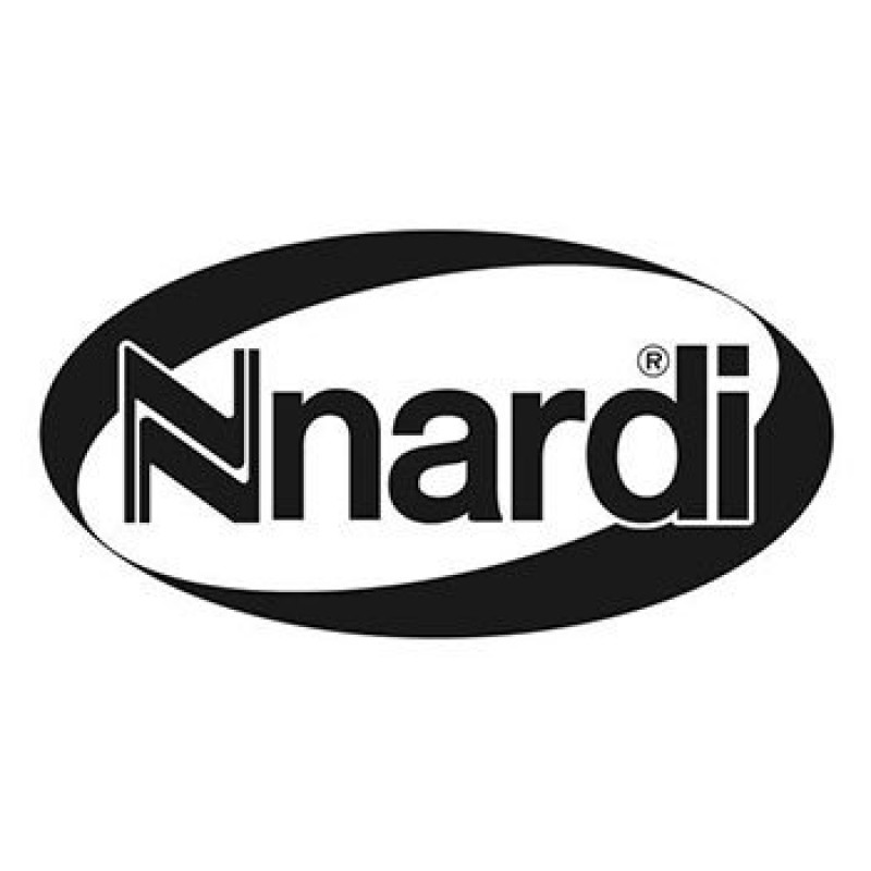 NARDI SUPERGA -  Πολυθρόνα πολυπροπυλενίου, πτυσσόμενη ρυθμιζομενη 5 θεσεων