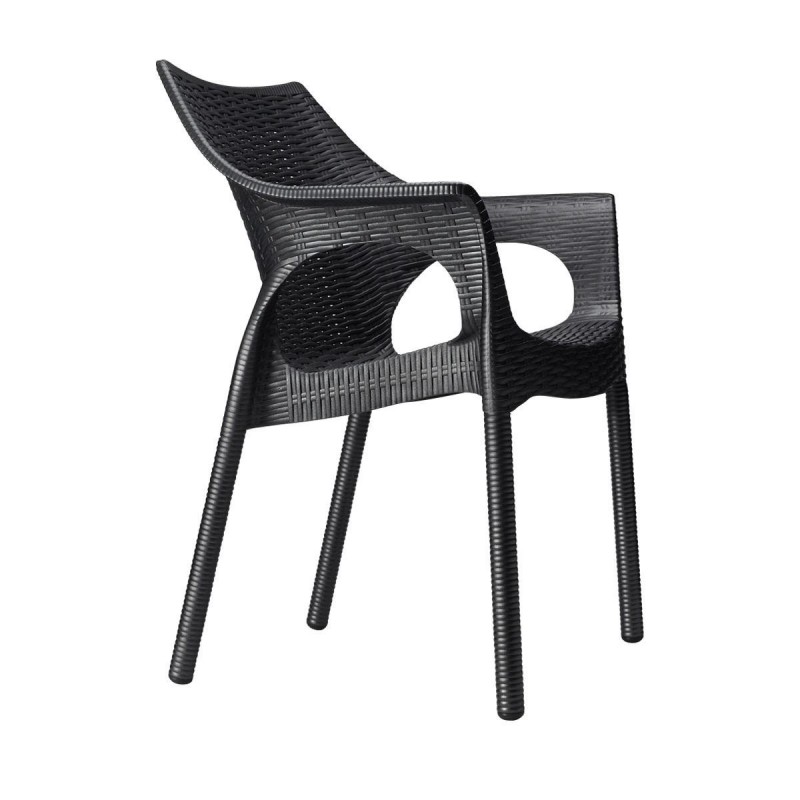 Olimpia Trend Linel/Anolized Aluminium Κωδικός Προϊόντος: AG0710-140.11