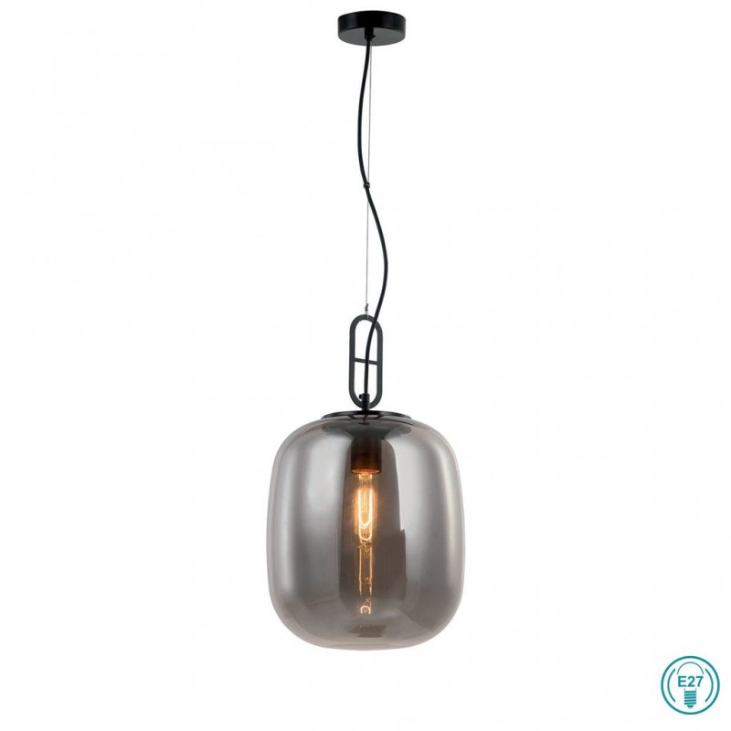 Φωτιστικό Κρεμαστό Viokef Retro 4206400