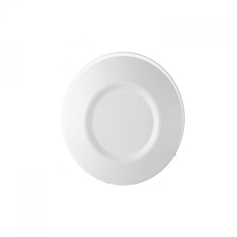 Φωτιστικό Τοίχου - Απλίκα Led Turn AP.TURN/B.CO White Ondaluce