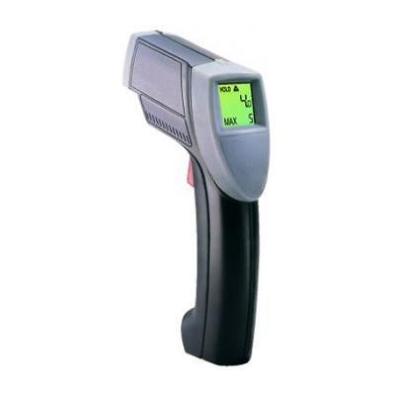 KM842 Infrared Thermometer with Laser Sighting Θερμόμετρο Υπερύθρων με μνήμες