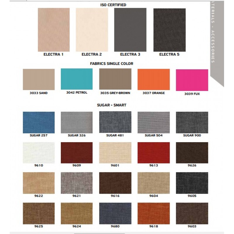 Μαξιλάρα Παραλίας 60x60cm 100% αδιάβροχο -   XM 9