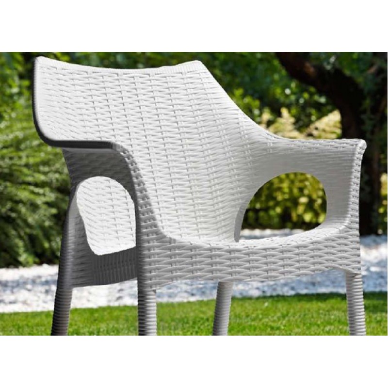 Olimpia Trend Linel/Anolized Aluminium Κωδικός Προϊόντος: AG0710-140.11