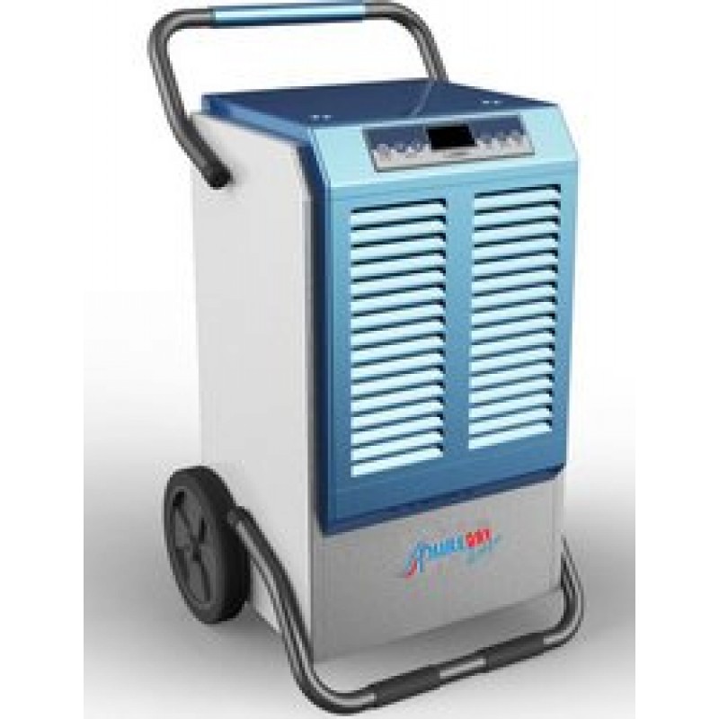 Κτιριακός Βιομηχανικός Αφυγραντήρας Puredry PD 130L Design