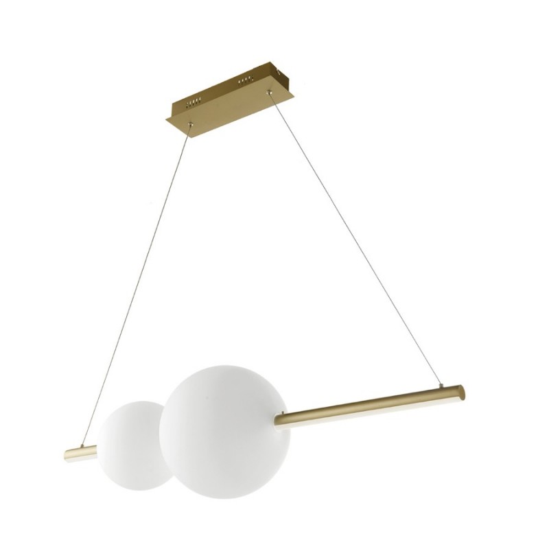 Ondaluce Fufi So.Fufi/Oro