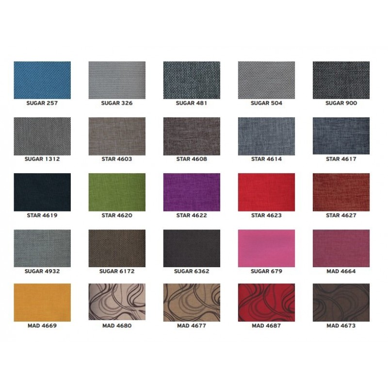 Ξαπλώστρα από μασίφ έλατο - XA 33 ΔΙΑΣΤΑΣΕΙΣ 204Χ72Χ35cm 