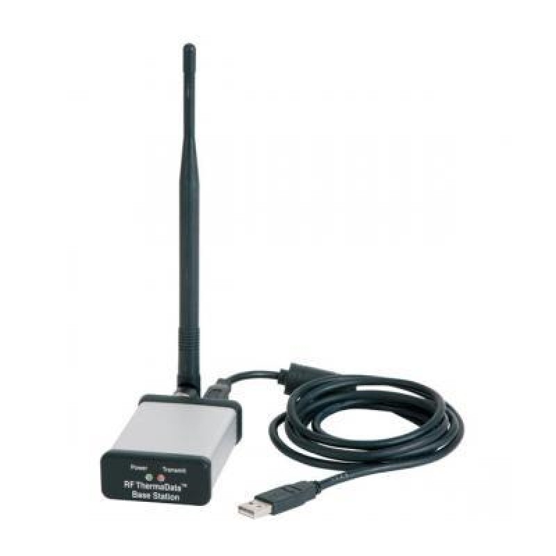 ETI RF Ασύρματος Σταθμός Βάσης Συνδέονται μέχρι 16 καταγραφικά