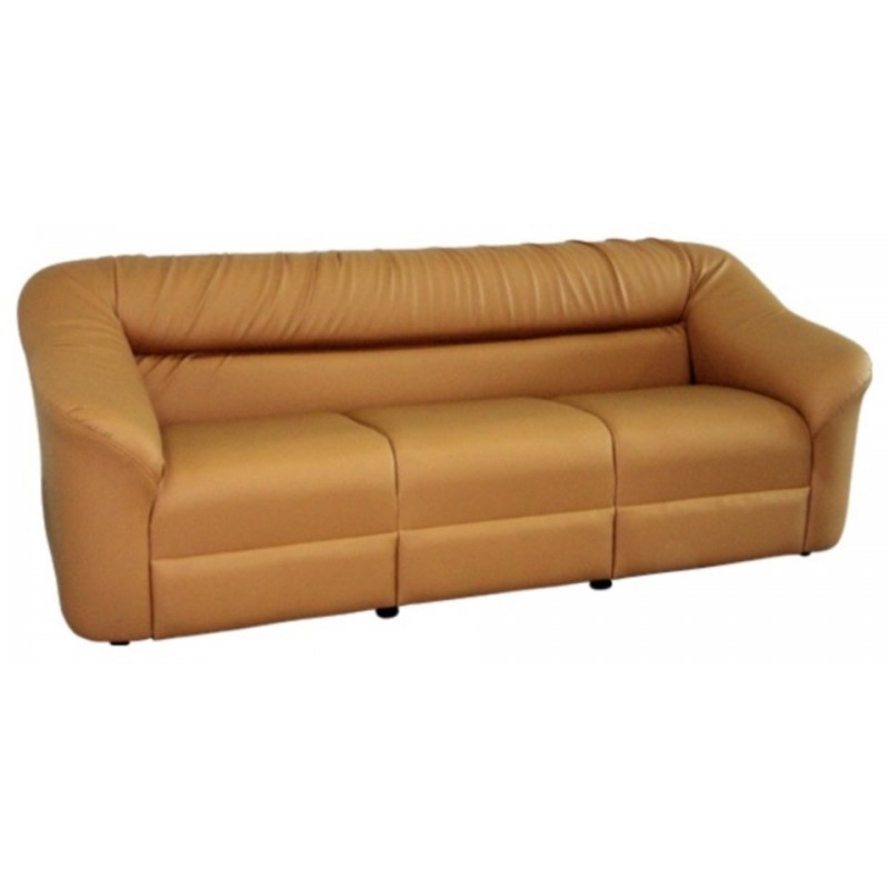 Thesis Prestige  Καναπές επαγγελματικός 3 θέσεων