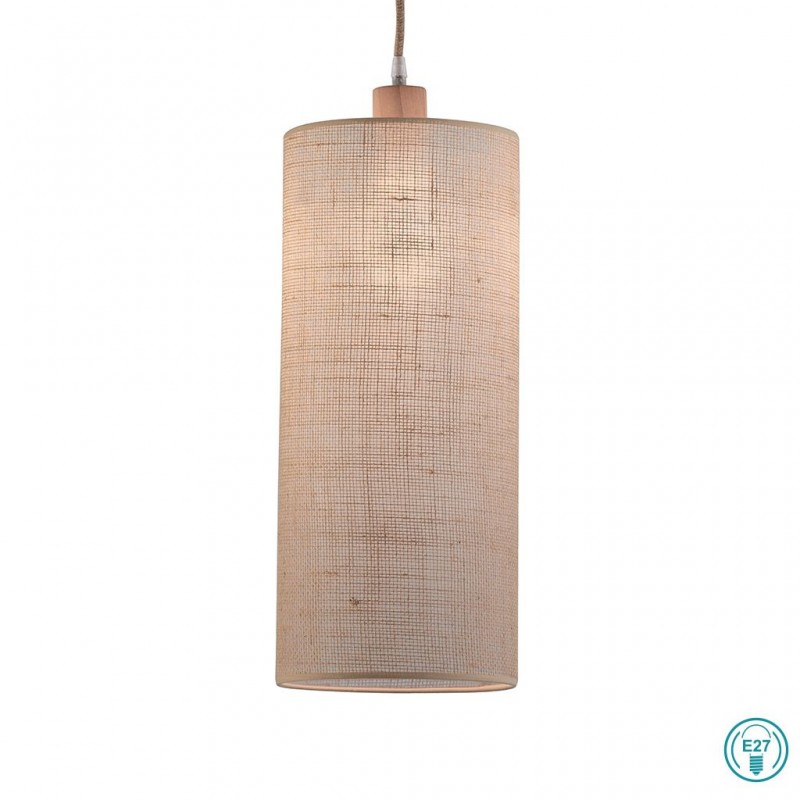 Φωτιστικό Κρεμαστό Viokef Senso 4216300