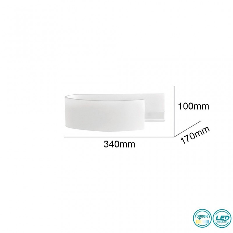 Απλίκα Ondaluce Ap.Intro