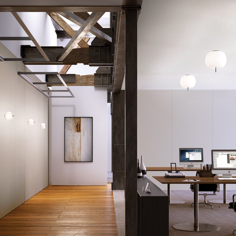 Kundalini Kushi 33 K220105N  Φωτιστικό Οροφής