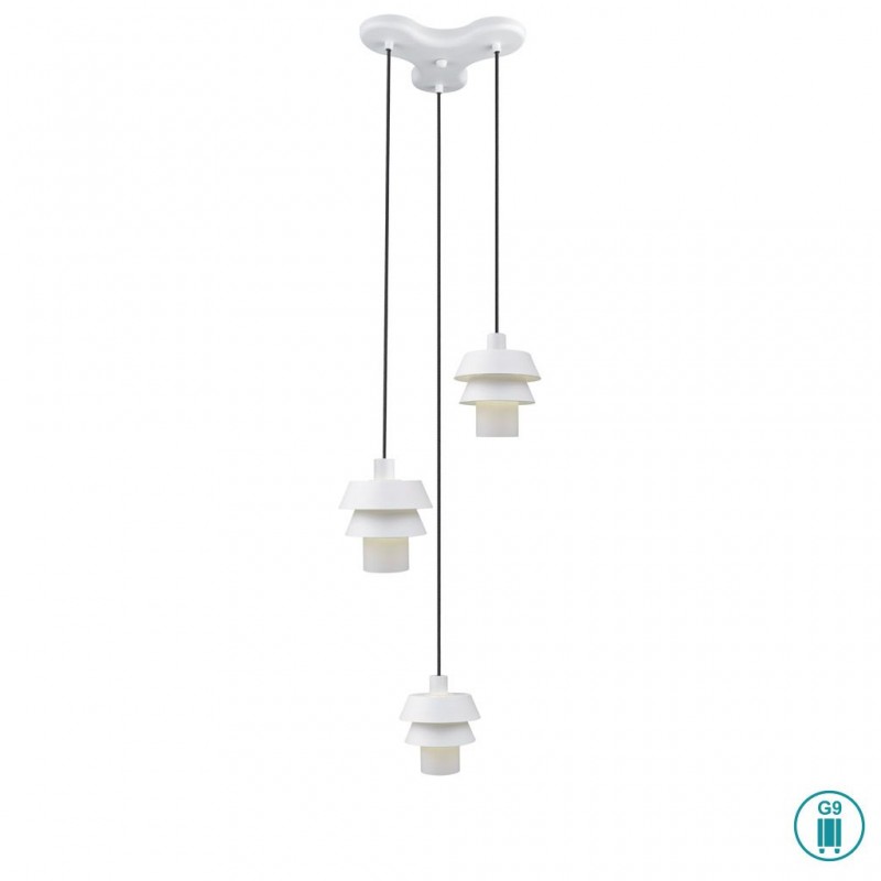 Φωτιστικό Κρεμαστό Viokef Japan 4207200