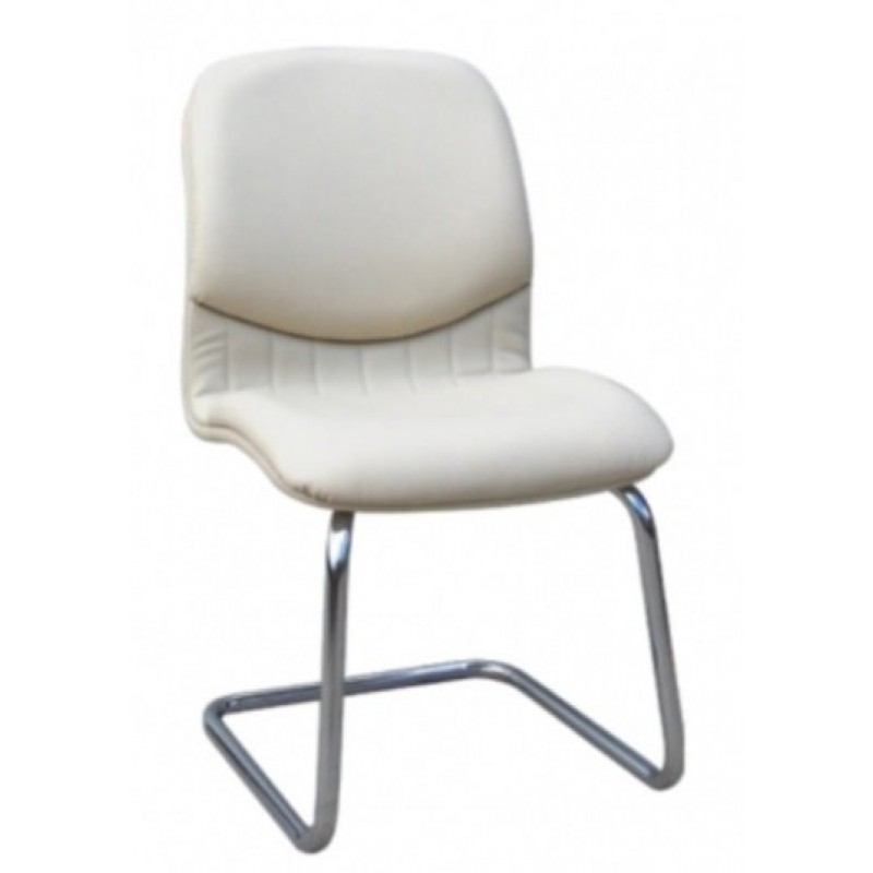 Π 92  Καρέκλα επισκέπτη γραφείου χωρίς μπράτσα