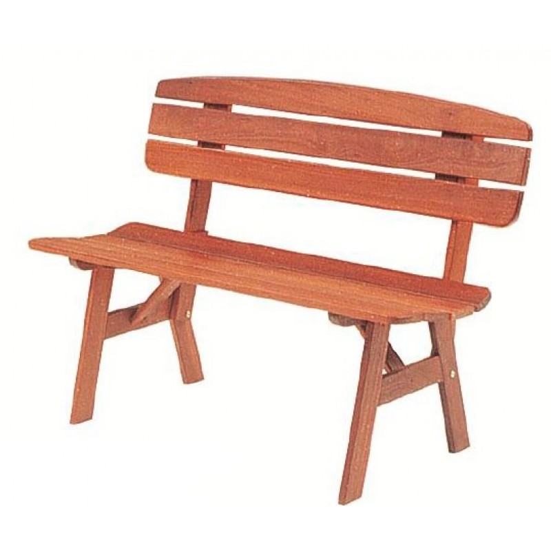 PIPER Hamond 4- Παγκάκι 4θ - 136χ55χ83 - ξύλο  Jarrah PIPER Hamond 4- Παγκάκι 4θ - 136χ55χ83 - ξύλο  Jarrah