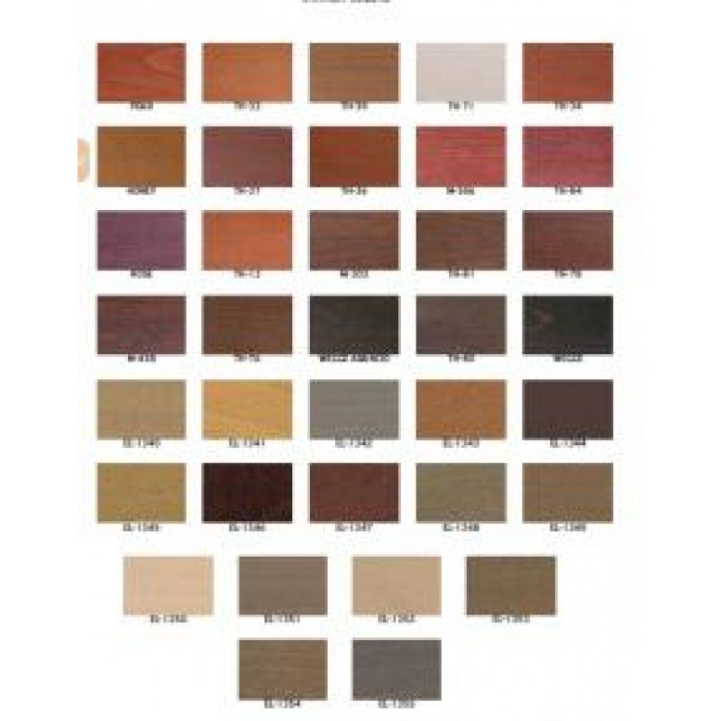 K 996 - Καρέκλα  πολυπροπυλενίου γκρί  με ξύλινη βάση teak  Υ: 82 Β: 58 Μ: 47