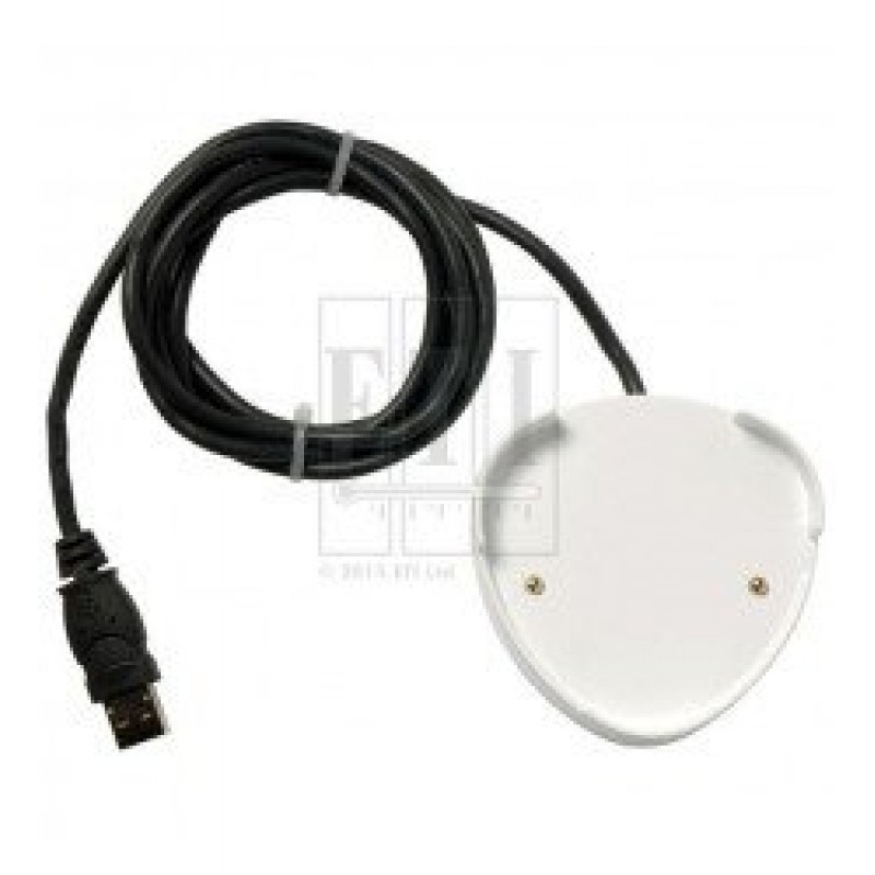 TD Καταγραφικό Θερμοκρασίας με EN12830