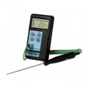 ETI MicroTherma   - Θερμόμετρο με αυτο-βαθμονόμηση ( δεν χρειάζεται ποτε καλιμπράρισμα)
