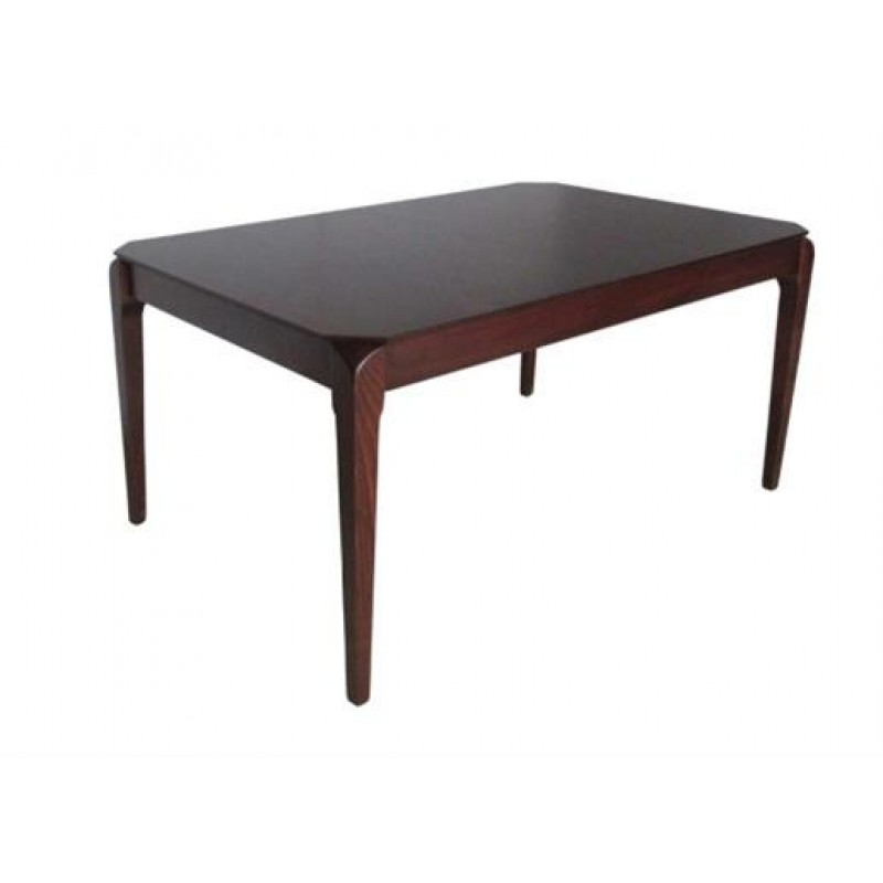 Τραπέζι Κουζίνας Επεκτεινόμενο Άβαφτο Melody 1023 Φυσικό  120(+40)X80X75 ΥΨΟΣ