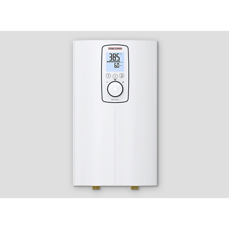 Stiebel Eltron DCE-X 10/12 Premium Ταχυθερμοσίφωνας κεντρικός μονοφασικός