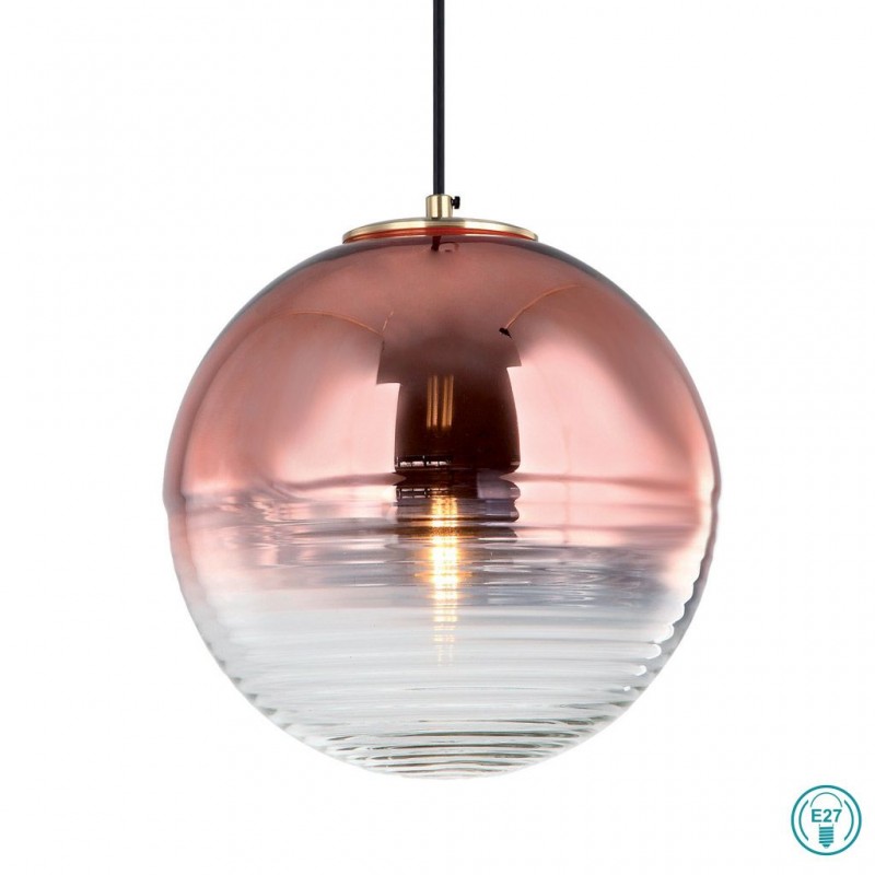 Φωτιστικό Κρεμαστό Viokef Shine 4206302